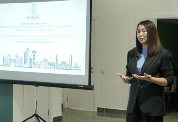 Елордада азаматтық бастамалар ТКШ саласының дамуына қалай әсер етеді