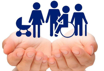 Халықтың әлеуметтік осал санаттарының құқықтары жөніндегі уәкіл пайда болады