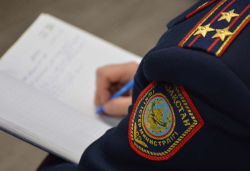 Алаяқтар астаналықтарды сыйға көлік береміз деп алдаған