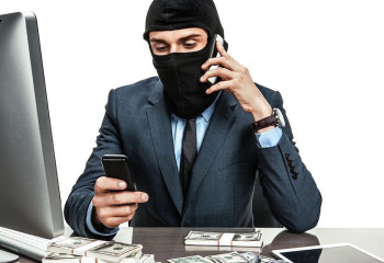 Более 4 млн тенге отдал житель Астаны интернет-мошенникам