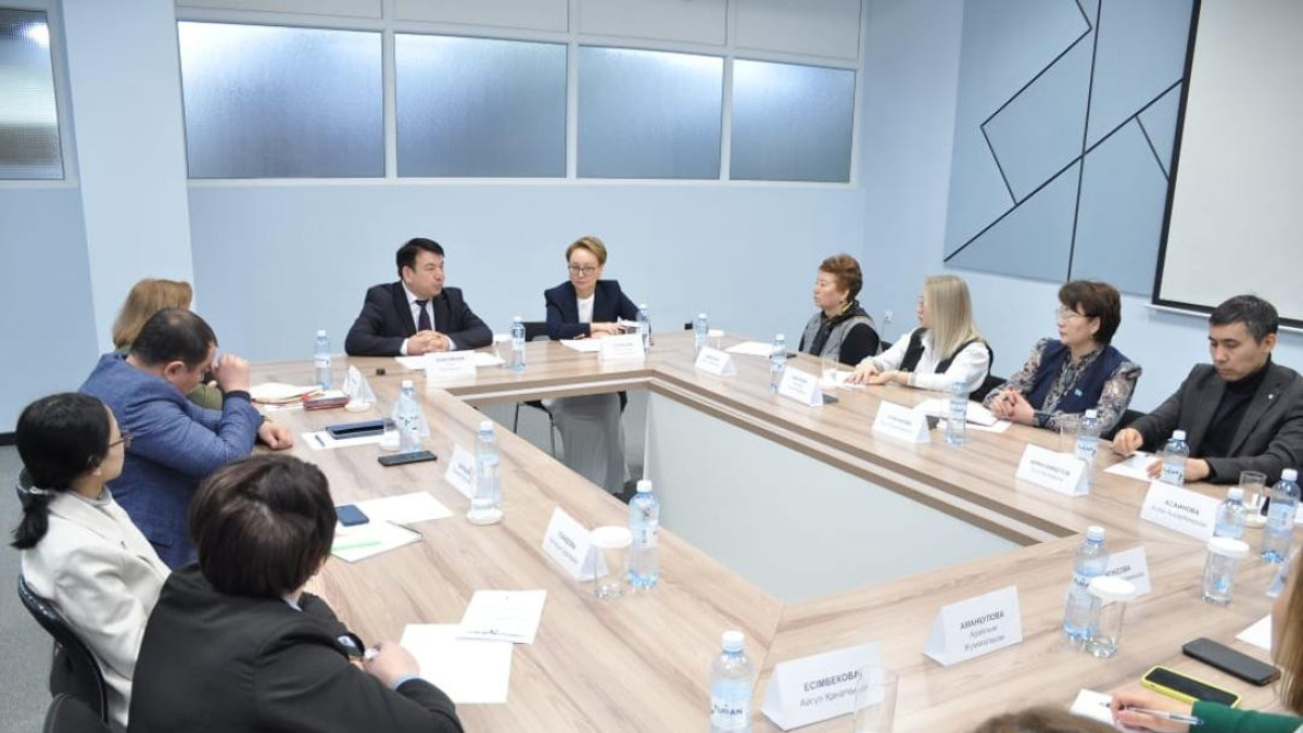  Министерство просвещения 