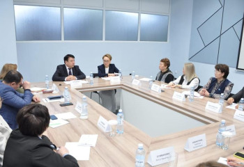 В Казахстане предложено активизировать работу Советов отцов и матерей