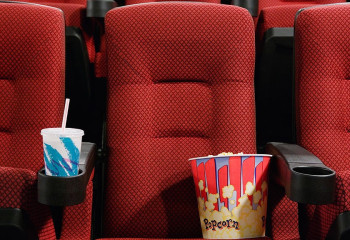 Қазақстан қалаларында киноға билет қанша тұрады?