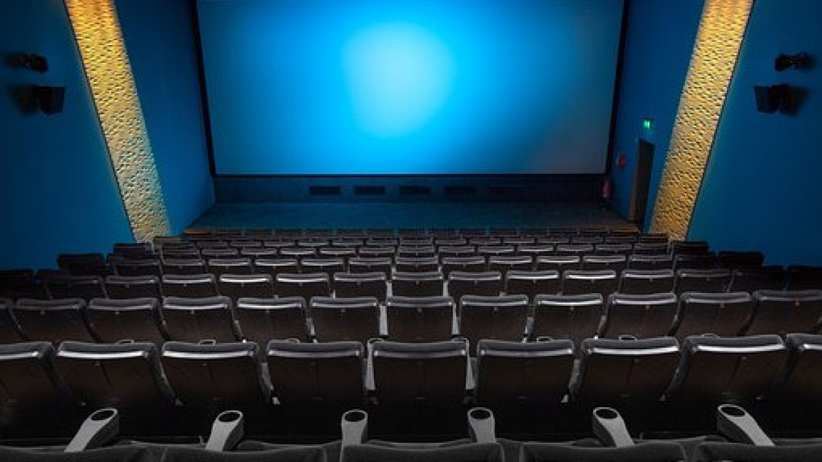 Сколько стоят билеты в кино в городах Казахстана