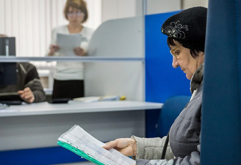 Елімізде 325 мың әйел ешқашан жұмыс істеп көрмеген