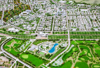 Алматы облысының әлеуметтік-экономикалық дамуының басым мәселелері талқыланды