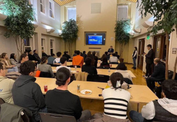 Coursera курстары 25 университеттің студенттеріне қолжетімді болады