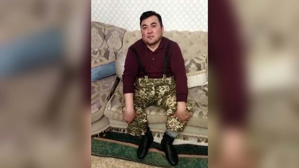  МВД РК 