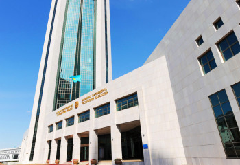 Бүгін елімізде Парламент Сенатының депутаттарын сайлау басталады