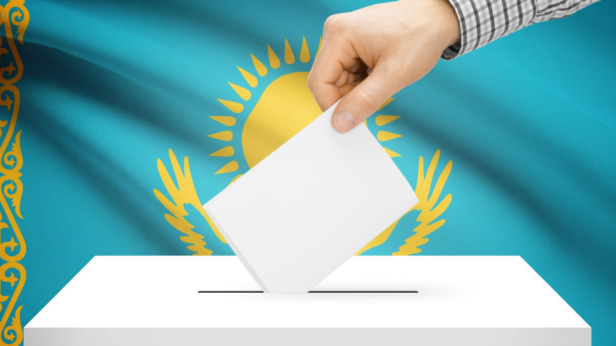 Идет онлайн-регистрация выборщиков на выборах депутатов Сената