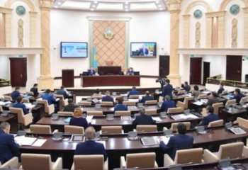 Еліміздің барлық өңірлеріндегі таңдаушылар отырыстарында кворумға қол жеткізілді