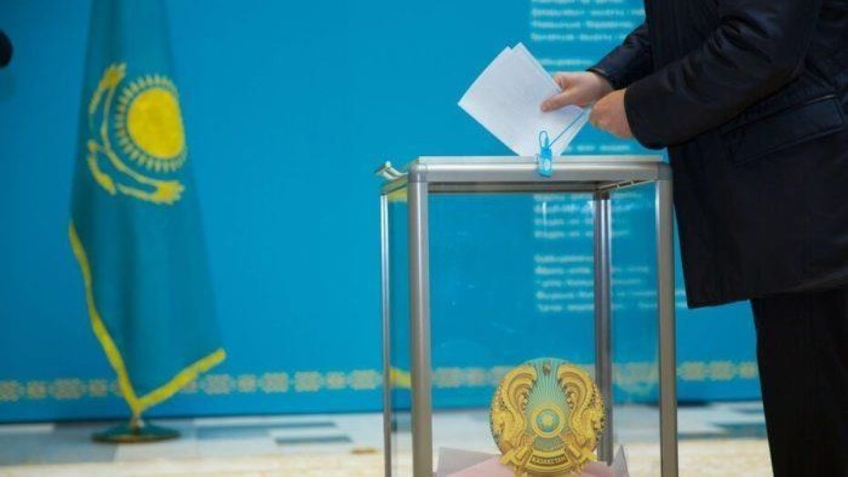 255 депутатов маслихатов в Костанайской области участвуют в выборах в Сенат