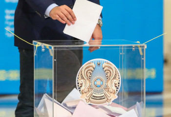 Қарағанды облысындағы 14 мәслихат депутаты бүгінгі сайлауда дауыс береді