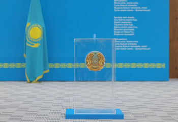 Қостанай облысында сенатор сайлауына 255 мәслихат депутаты қатысуда