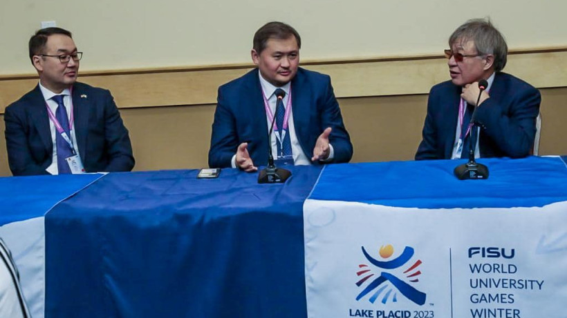  Сагат Садыков 