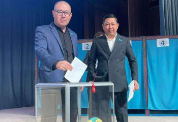 Жаңа депутаттардың келуімен еліміз жаңа даму жолына түсетіні анық