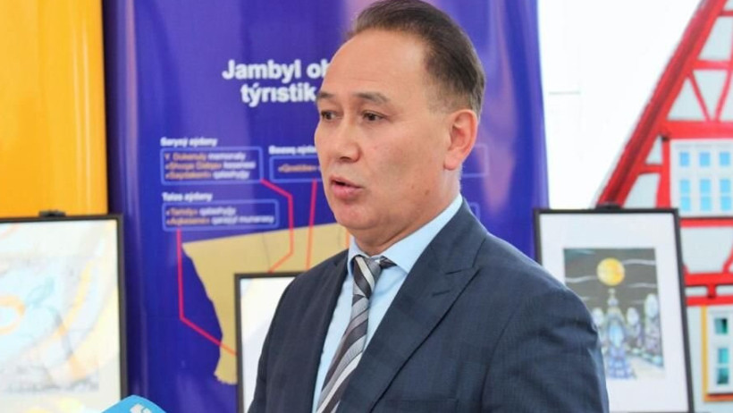  кейіпкердің жеке мұрағатынан 