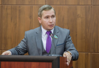 Депутаттар сайлауын өткізудегі басты мақсат – халыққа жақын болу