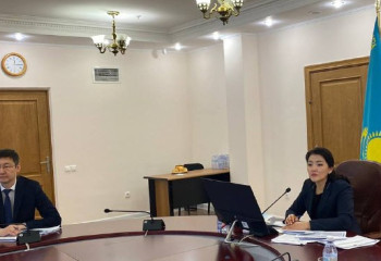 Впервые за 2,5 года показатели здоровья населения улучшились  -Минздрав РК