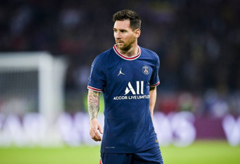 Лионель Месси «Барселонаға» оралмайтын болды