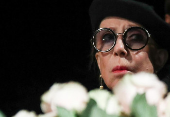 Умерла народная артистка СССР Инна Чурикова