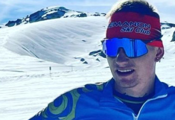 Қысқы универсиадада отандық спортшы алғашқы алтынды иеленді