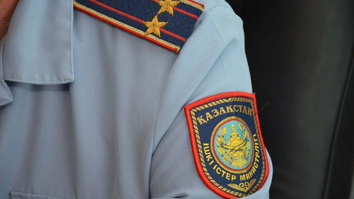 В Алматы обезврежены 33 преступные группы