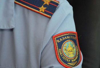 В Алматы обезврежены 33 преступные группы