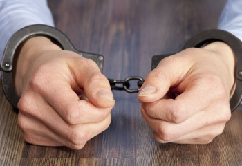 Қазақстанда бір аптада 2514 қылмыс тіркелді