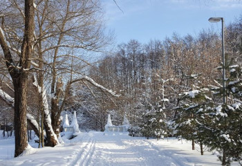 В течении трех дней осадков в Казахстане не ожидается