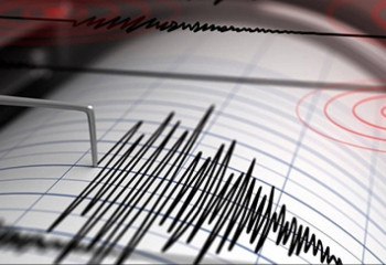 Warning system for earthquakes to launch in Almaty
