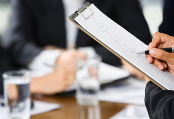 Минтруда РК проведет опрос среди работодателей Казахстана