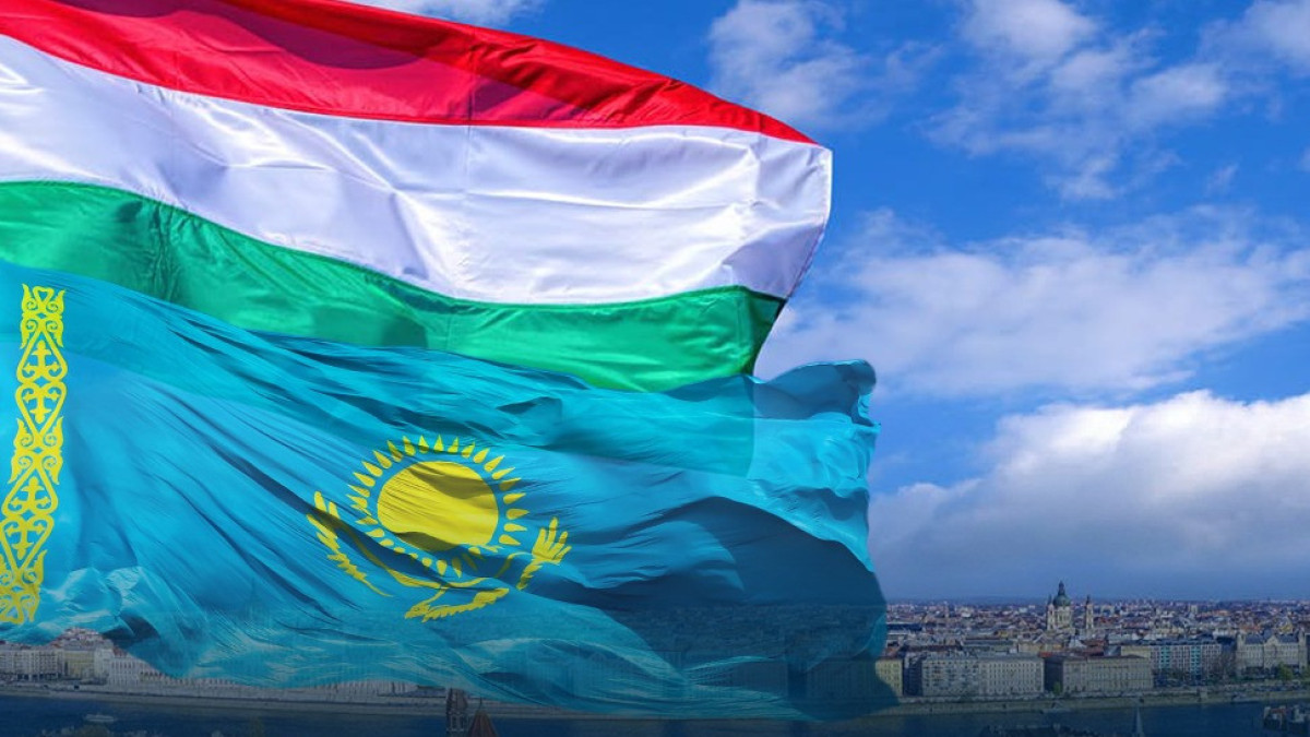 Венгрия выделила 250 учебных грантов для казахстанцев