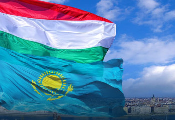 Венгрия выделила 250 учебных грантов для казахстанцев