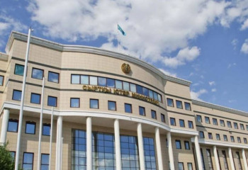 Тайланд пен Мьянмада құлдықтағы қазақстандықтар іздестіріліп жатыр