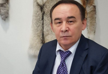 Әлемдегі тарихи процесстерге уақыт өте келе баға берген дұрыс – Қайрат Сәки