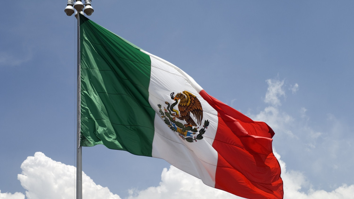 Планируется открытие посольства Мексики в Казахстане