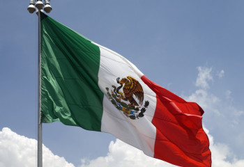 Планируется открытие посольства Мексики в Казахстане