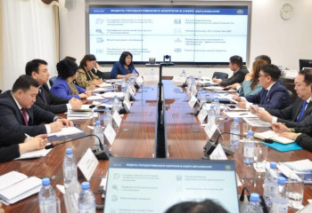 5 тысяч вопросов поступило в Министерство просвещения от общественности