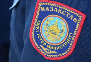 “Көкшетау – Қызылорда” бағытындағы пойызда жолаушы әйел көз жұмды