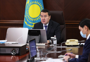 Үкімет басшысы ауылды дамытудың 2023-2027 жылдарға арналған тұжырымдама жобасымен танысты