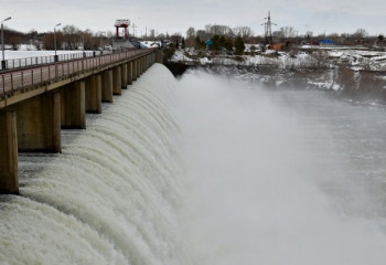 Түркістан облысындағы «Шардара» мен «Көксарай» су қоймасындағы ахуал қандай?