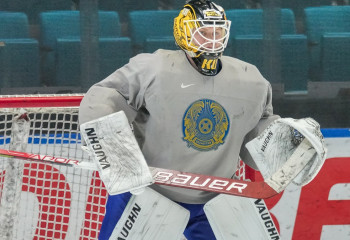 Универсиада-2023: Хоккейден ел құрамасы Ұлыбританияны жеңді