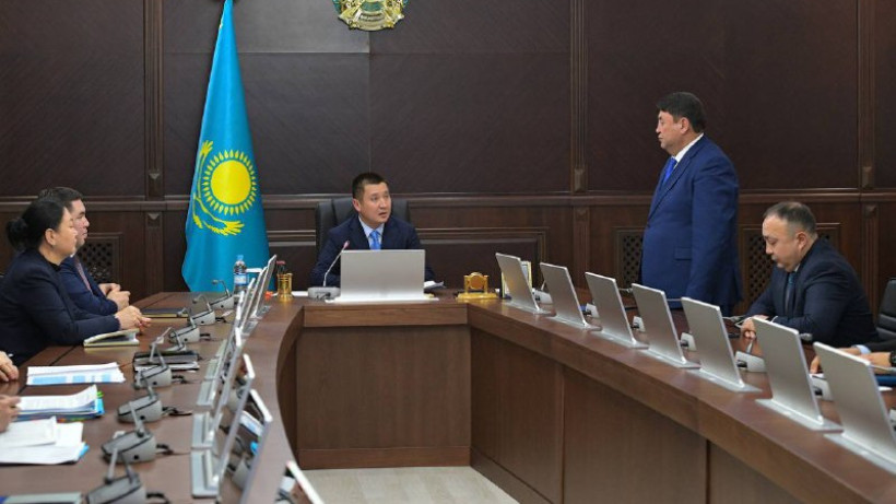  пресс-служба акима Павлодарской области 