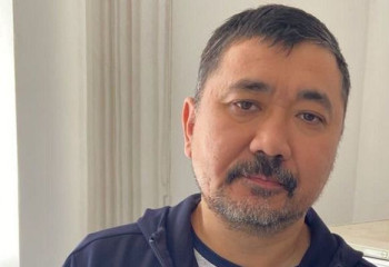 Мәсімовке қатысты тағы екі іс қозғалды