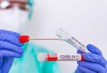 2,051 Kazakhstanis getting treatment for Covid-19