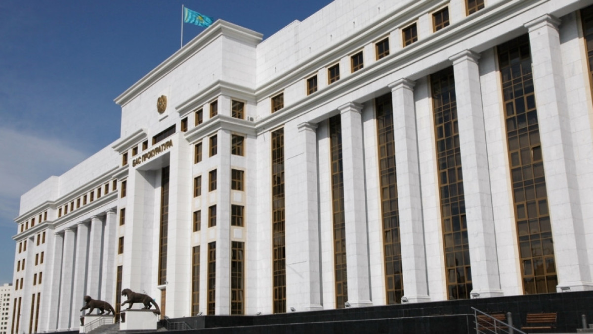 Казахстаном заключено 72 двусторонних договора в уголовно-правовой сфере
