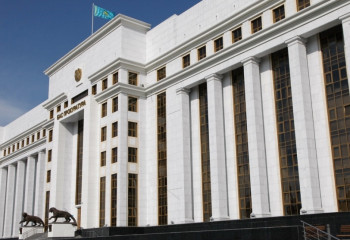 Казахстаном заключено 72 двусторонних договора в уголовно-правовой сфере