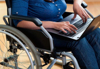 Мүгедектігі бар адамдарға 371 мыңнан астам қызмет көрсетілді