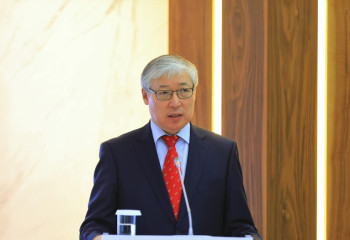 Ұлытауда ауылды дамытуға бөлінген қаражат игерілмеген